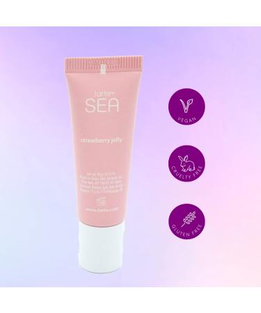 Jelly Glaze Anytime Lip Mask - Hydrating & Nourishing Lip Care for All Skin Types | Shop Now Worldwide - Buy Online on SooperMarket.com