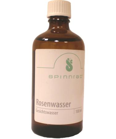 Spinnrad rose water for baking and cooking - 50ml