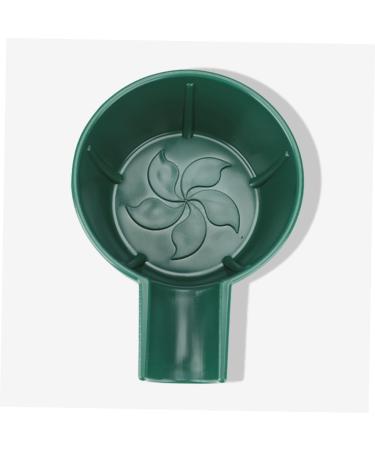 Housoutil Liwuben Razor Foam Container - Plastic Shaving Cup & Soap Storage for Men - Buy Online on SooperMarket.com