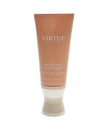 VIRTUE by Virtue CURL CONDITIONER 6.7 OZ