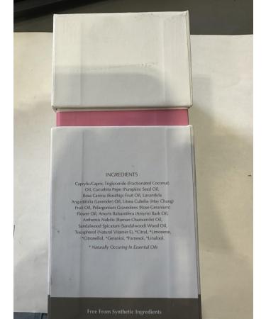 Aromaworks Nurture Body Oil 100 ml | Natural May Chang & Sandalwood | Handmade UK | All Skin Types Shop Worldwide - Buy Online on SooperMarket.com
