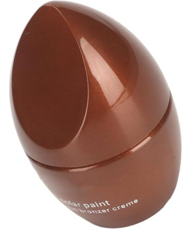 Liquid Bronzer Contour Stick Soft Cream Contour Makeup Contour Wand Long Lasting Cream Bronzer Lightweight Blendable Bronzer Stick for Smooth Matte Finish Contouring Makeup - Buy Online on SooperMarket.com