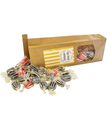 Buchanans Winter Mix Hard Boiled Sweets - 300g Bag - Buy Online on SooperMarket.com