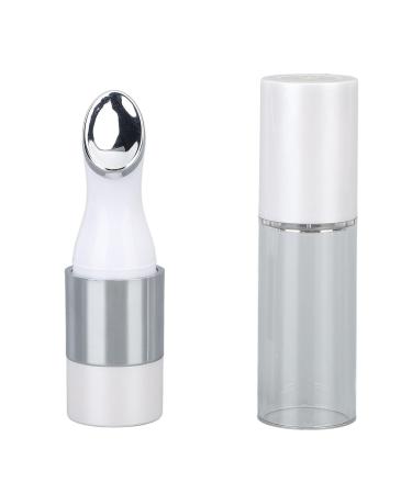 Dekaim Electric Lip Plumper Moisturizing Multi Vibration Ion Lip Plumper Instrument Instant Plumper Fuller and Softer Lips