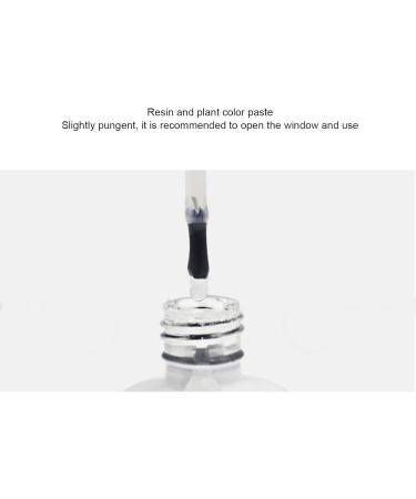 No Wipe Top Coat Gel Polish Protection High Shine Safe Mild 15ml Top Coat Professional for Family Gathering for Home for Dating Party - Buy Online on SooperMarket.com