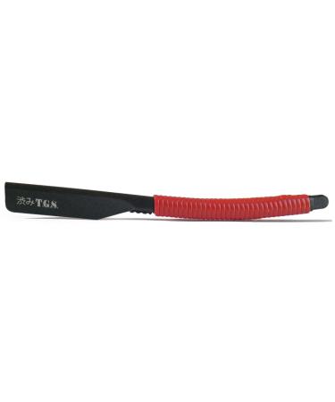 The Goodfella's Smile Shibumi Japanese Styyle Kamisori Straight Edge Disposable Blade Barber Razor