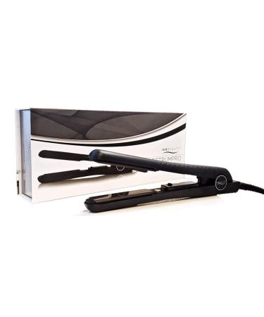 Iso Professional Hair Straightener Spectrum Pro BLACK
