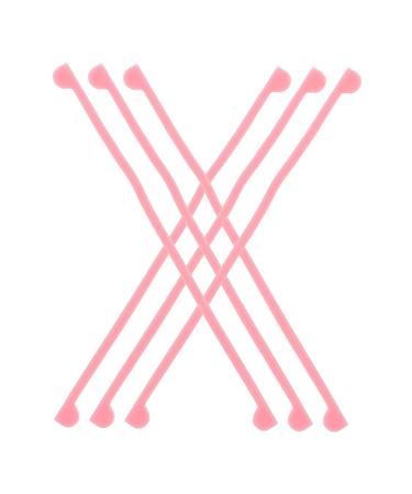 NOLITOY 3 Pairs Eyelash Curler Lifting Eyelashes Lash Perming Pads Eyelash Lift Kit Silicone Lash Lifting Rods Eyelash Perming Tool Eyelashes Lifting Eyelashes Lifter Eyelash Lift Rods