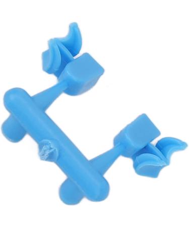 High-Temperature Resistant Matrices Clip Set | Contoured Dental Clamp for Hospital Use - Buy Online on SooperMarket.com
