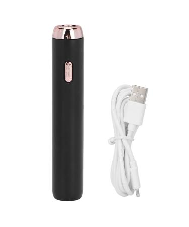 Heat Pulse Anti-Itch Device Portable Mosquito Bite Relief Tool Physical 2 Gear Adjustable Bite Treatment Device