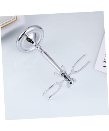 Buy Beavorty 3pcs Stainless Steel Razor Set with No Trace Stand | Premium Quality Razors for Precision Shaving International Shipping Available - Buy Online on SooperMarket.com