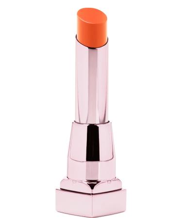 Maybelline Color Sensational Shine Compulsion Lipstick - Arousing Orange 0.1 oz (Pack of 1) - Buy Online on SooperMarket.com