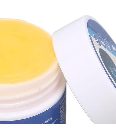 Travel Dizziness Relief Cream - Natural Motion Sickness Relief for Plane Trips - Buy Online on SooperMarket.com