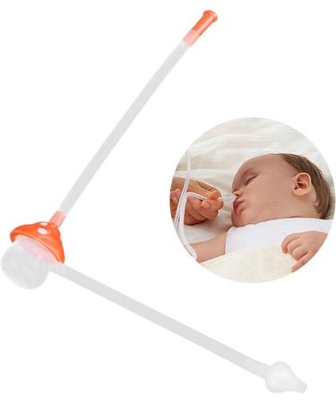 Soft Fit Nasal Snot er - Small Size, Perfect for Daily & Travel Use - Buy Online on SooperMarket.com