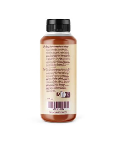 Gymqueen Mamma Mia Zero Sauce - Reduced Calorie Fat-Free Sugar-Free Vegetarian - Perfect for Dishes & Salads - 265ml - Buy Online on SooperMarket.com