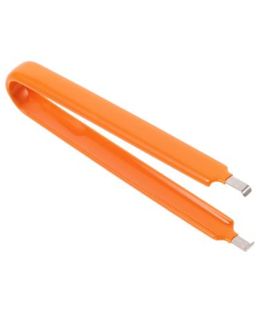 iplusmile Automotive Fuse Puller Tool Ic Extractor Pickup Chip Fuse Puller for Remove Car Fuse Automobile Repair and Maintenance Automobile Repair Industry