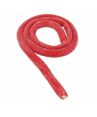 Giant Fizzy Strawberry Cable