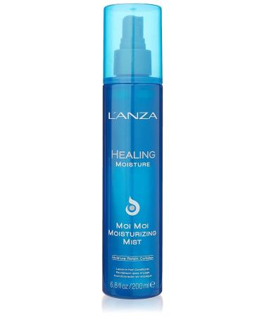 L'ANZA Healing Moisture Moi Moi Moisturizing Mist  6.8 oz.