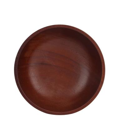 Premium Shaving Soap Shells for Men | Wooden Brush Cup with Lid | Ideal for Wet Shaving | International Shipping - Buy Online on SooperMarket.com
