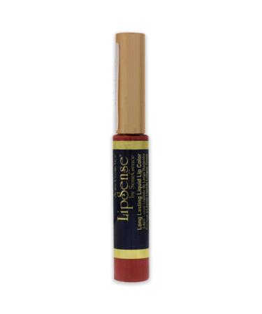 SeneGence LipSense Liquid Lip Color - Caramel Latte 0.25 oz
