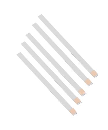 FILFEEL Urine Test Strips Ketone Reagent Strips 15S Accurate Results VC Resistant Portable Urinalysis Test Strips for Keto Dieters