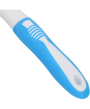 Pumice Stone Toilet Bowl Cleaner - Hard Water Ring Remover for Bathroom Kitchen & Pool | Eco-Friendly Sink Cleaning Brush - Buy Online on SooperMarket.com