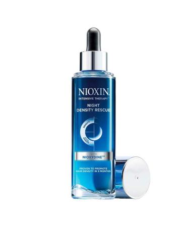 Nioxin Intensive Treatments Night Treatment 70 ml