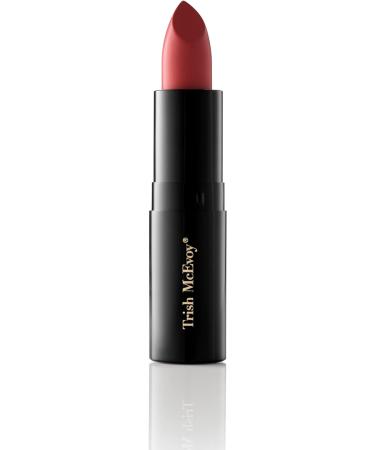 Trish McEvoy Easy Lip Color 0.12 oz. / 3.5 g Vixen - Ruby Red - Buy Online on SooperMarket.com