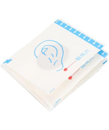 Organic Tinnitus Relief Patch - Gentle Earache Treatment for Kids on the Go - Buy Online on SooperMarket.com