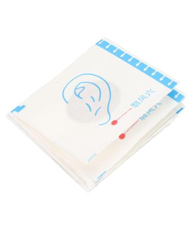 Tinnitus Treatment Patch 30 Pcs - Portable Kids Travel Relief - Buy Online on SooperMarket.com