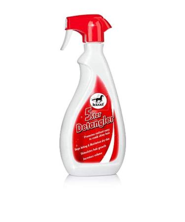Leovet 5-Star Detangler 29.4 l (Pack of 1)