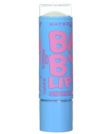 Maybelline Baby Lips Moisturizing Lip Balm Quenched SPF 20