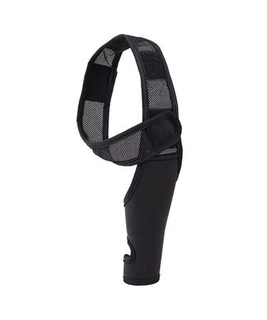 Kisangel Puppy Leg Cover Dog Hindleg Cover Dog Injured Leg Cover Comfortable Dog Puppy Knee Braces Dog Leg Cover Dog Knee Cover Puppy Brace Pet Injury Knee M As Shown