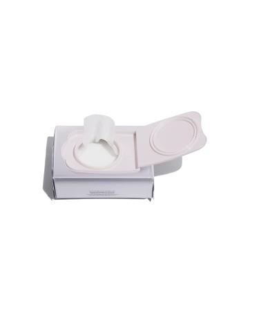 Essential Refreshing Cleansing Sheets - 30 Pieces | International Shipping Available - Buy Online on SooperMarket.com
