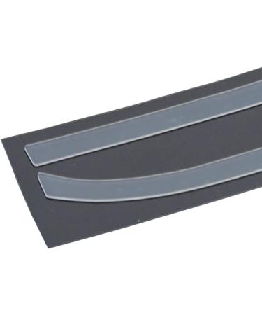 Silicone Disposable Eyebrow Stencil Kit for Microblading - Hygienic & Easy to Use - Buy Online on SooperMarket.com