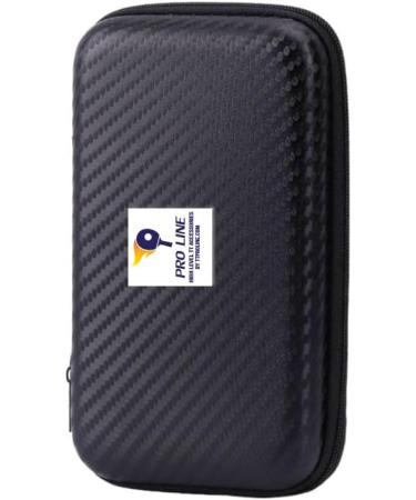 Pro Line Pro Gel - Deep Cleaning Table Tennis Cover Cleaner for Enhanced Grip | 100ml Cleaning Set with Sponge - Buy Online on SooperMarket.com