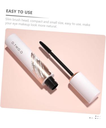 Healeved 5pcs Waterproof Mascara for Lash Volumizing Waterproof Eyelash Mascara - Buy Online on SooperMarket.com