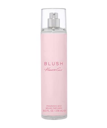 Kenneth Cole Blush Eau De Parfum 8 Fl Oz (Pack of 1)