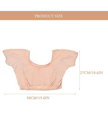 Buy Axis Women's Armpit Sweat Pads - Absorbent Breathable Anti-Stain Protection - Buy Online on SooperMarket.com