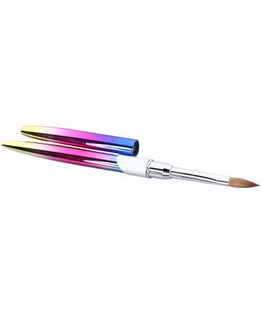 Nail Art Carving Pen Metal Handle Nail Polish Carving Pen Outline Details for Home Use - Buy Online on SooperMarket.com