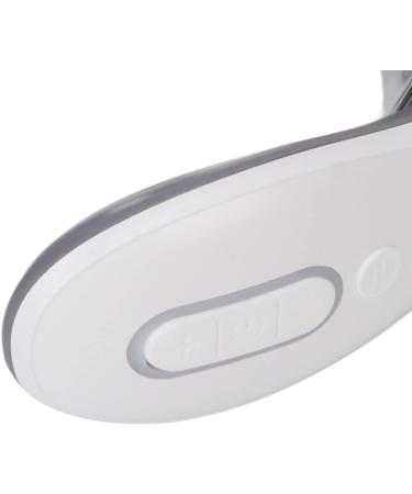 U-Shaped Neck Massage Device - Ergonomic 42 C Hot Compress Deep Tissue & Trigger Point Massager with 6 Heads for Home Office & Travel - International Shipping Available - Buy Online on SooperMarket.com