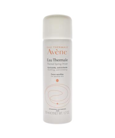 Av ne thermal water 50ml