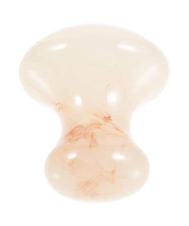 Facial Massaging Tool Facial Massage Stone Massage Supplies Massage Accessories Massage Jade Face Beauty Massager Massaging Stone Face Massage Tool Massaging Accessory