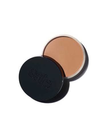 Saie Sun Melt Bronzer - Light Bronze (1 oz)