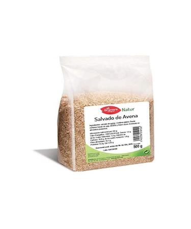 GRANERO Oat Bran 500Gr