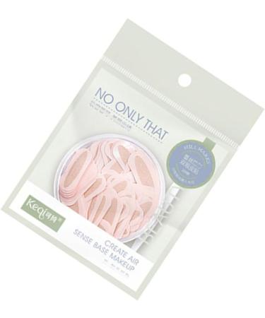 Dajidafu 288 Pieces/Set Women Single Use Long-lasting Natural Double Eyelid Sticker Party Lifting Strip Tape Makeup Tool Half-moon - Buy Online on SooperMarket.com