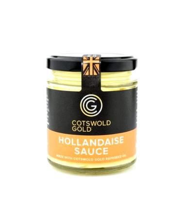 Cotswold Gold Hollandaise Sauce 150 g