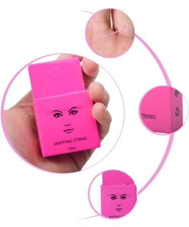 Beavorty 2 boxes for Drawing Reliable Eyebrow Microblading Pre- Convenient Inked Locating - Buy Online on SooperMarket.com