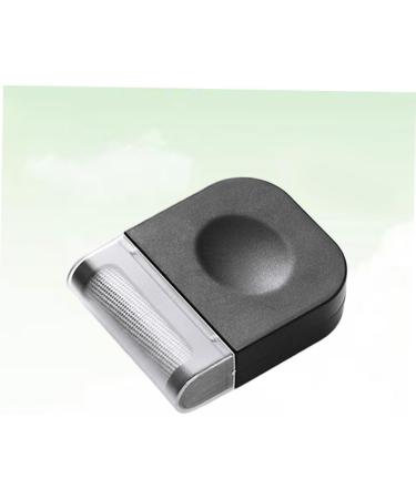 Portable Hair Lint Remover Razor - Ultimate Clothes Shaver & Sweater Trimmer for Effortless Lint Removal - Shop Internationally - Buy Online on SooperMarket.com