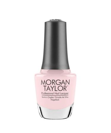 Morgan Taylor Nail Polish Curls & Pearls